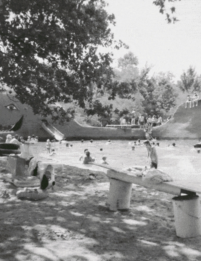 29 Old-School Photos From Route 66’s Heyday